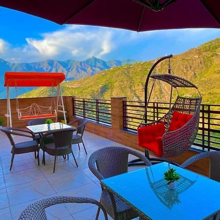 Doon Nature Valley Resort, Kempty Fall Мусори Екстериор снимка