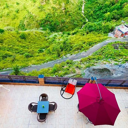 Doon Nature Valley Resort, Kempty Fall Мусори Екстериор снимка