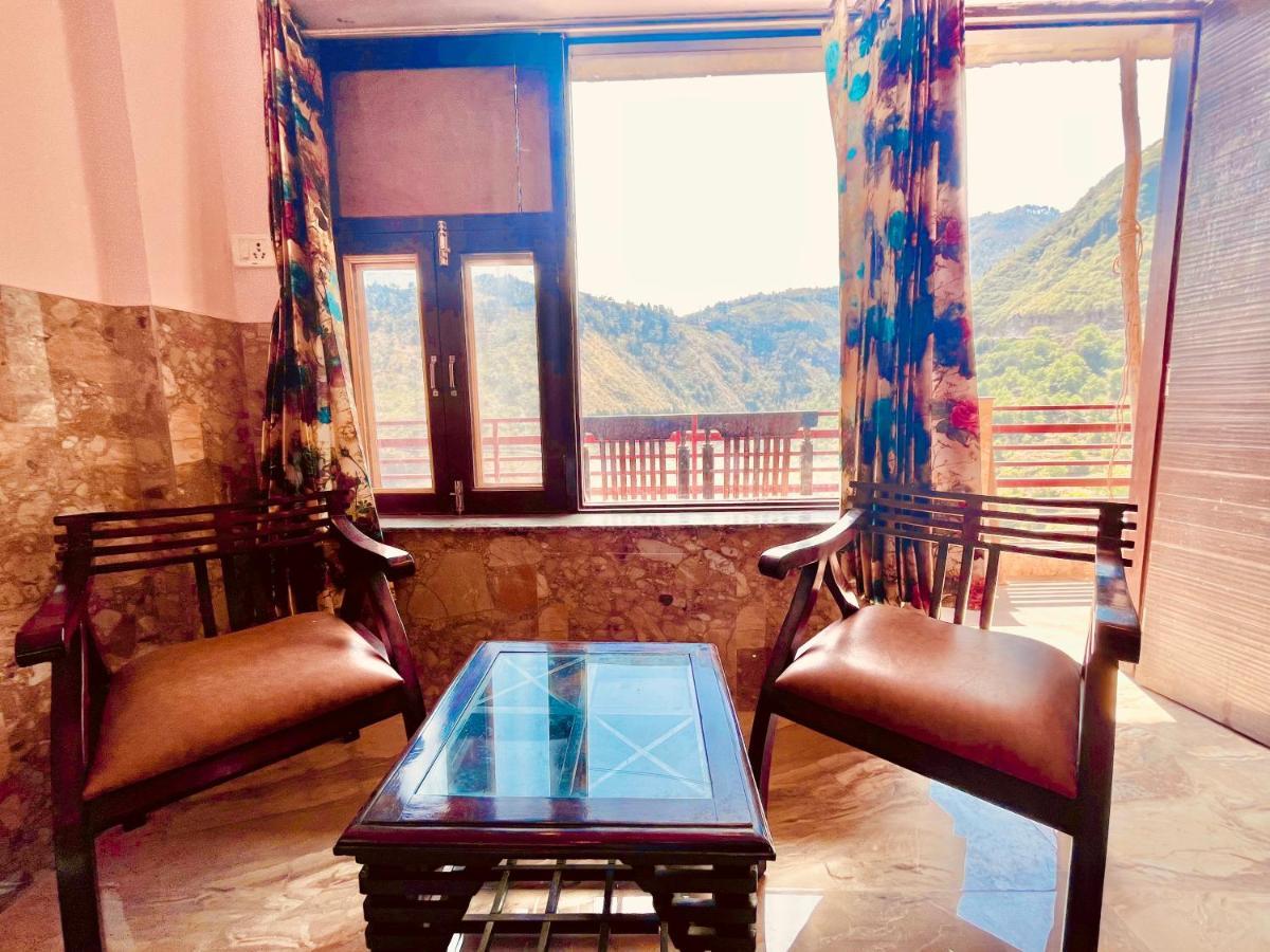 Doon Nature Valley Resort, Kempty Fall Мусори Екстериор снимка