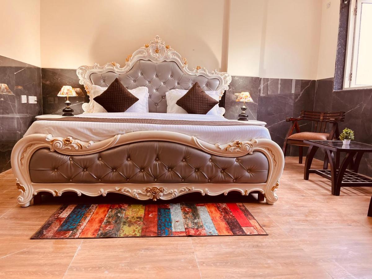 Doon Nature Valley Resort, Kempty Fall Мусори Екстериор снимка