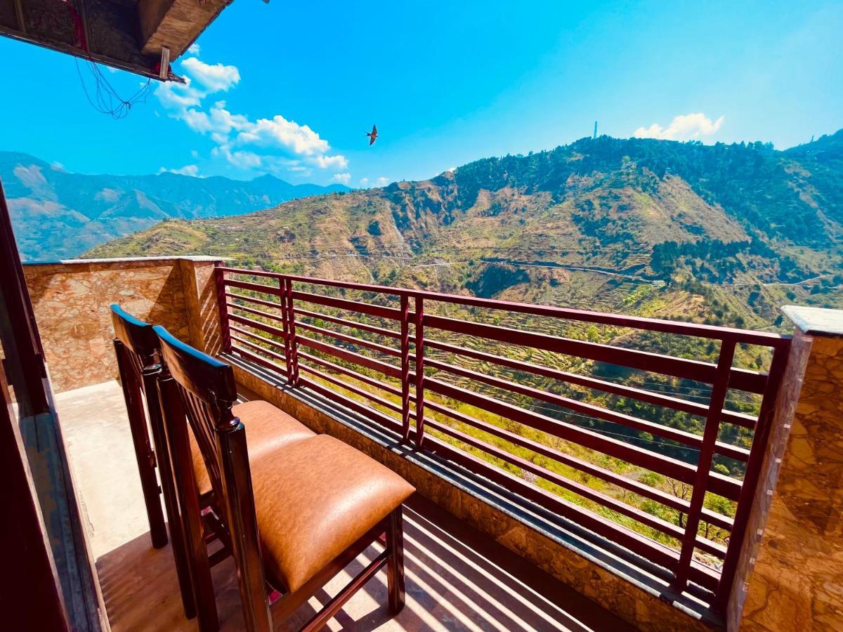 Doon Nature Valley Resort, Kempty Fall Мусори Екстериор снимка