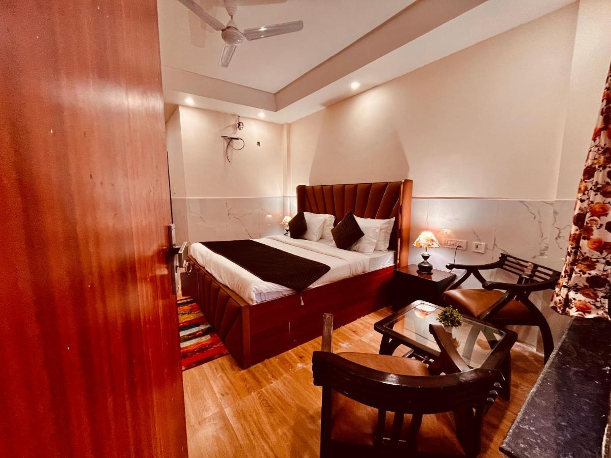 Doon Nature Valley Resort, Kempty Fall Мусори Екстериор снимка