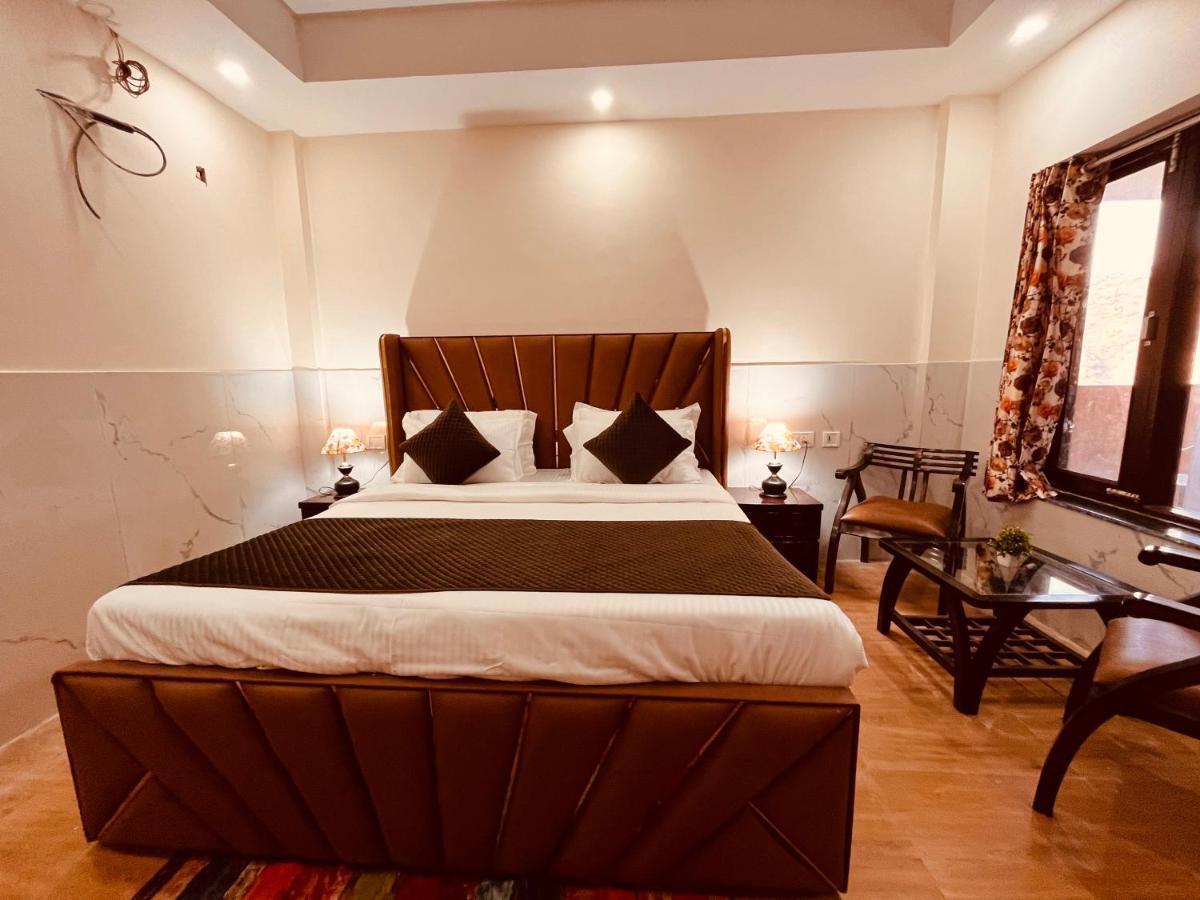 Doon Nature Valley Resort, Kempty Fall Мусори Екстериор снимка