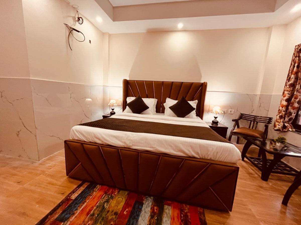 Doon Nature Valley Resort, Kempty Fall Мусори Екстериор снимка
