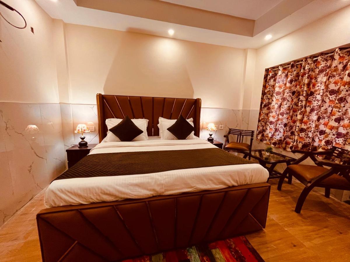 Doon Nature Valley Resort, Kempty Fall Мусори Екстериор снимка