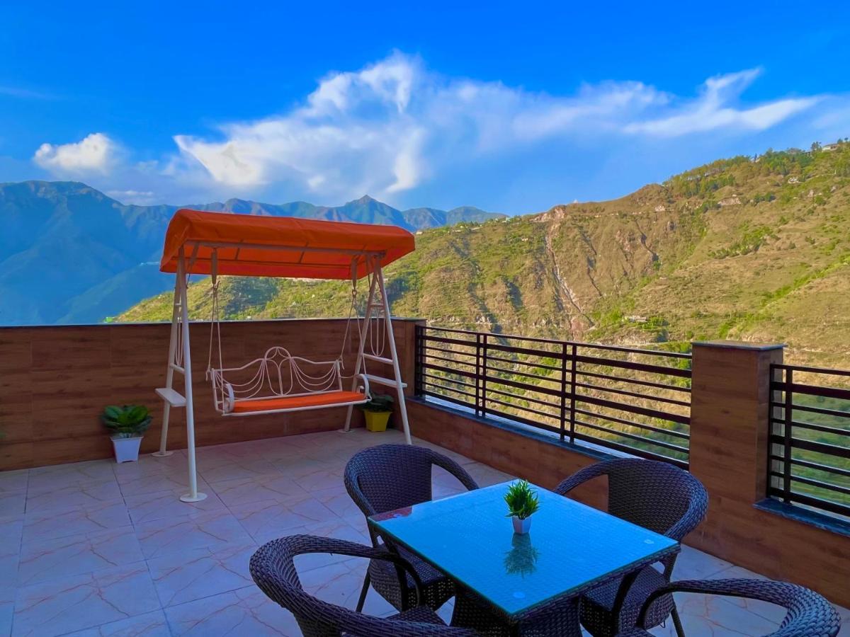 Doon Nature Valley Resort, Kempty Fall Мусори Екстериор снимка