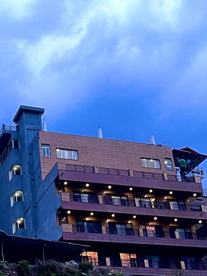 Doon Nature Valley Resort, Kempty Fall Мусори Екстериор снимка