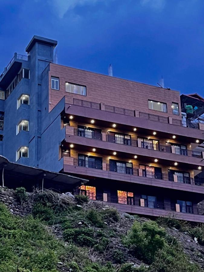 Doon Nature Valley Resort, Kempty Fall Мусори Екстериор снимка