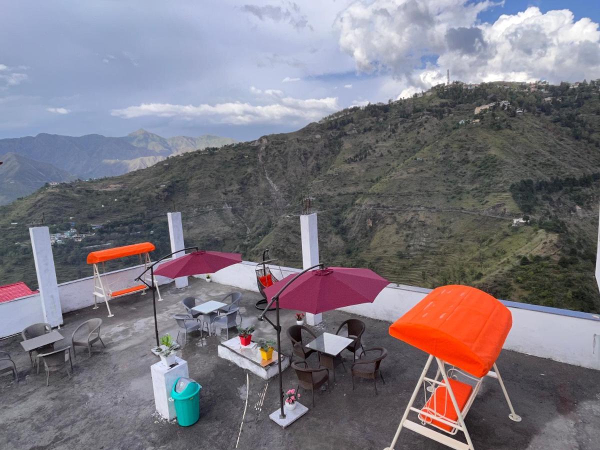 Doon Nature Valley Resort, Kempty Fall Мусори Екстериор снимка