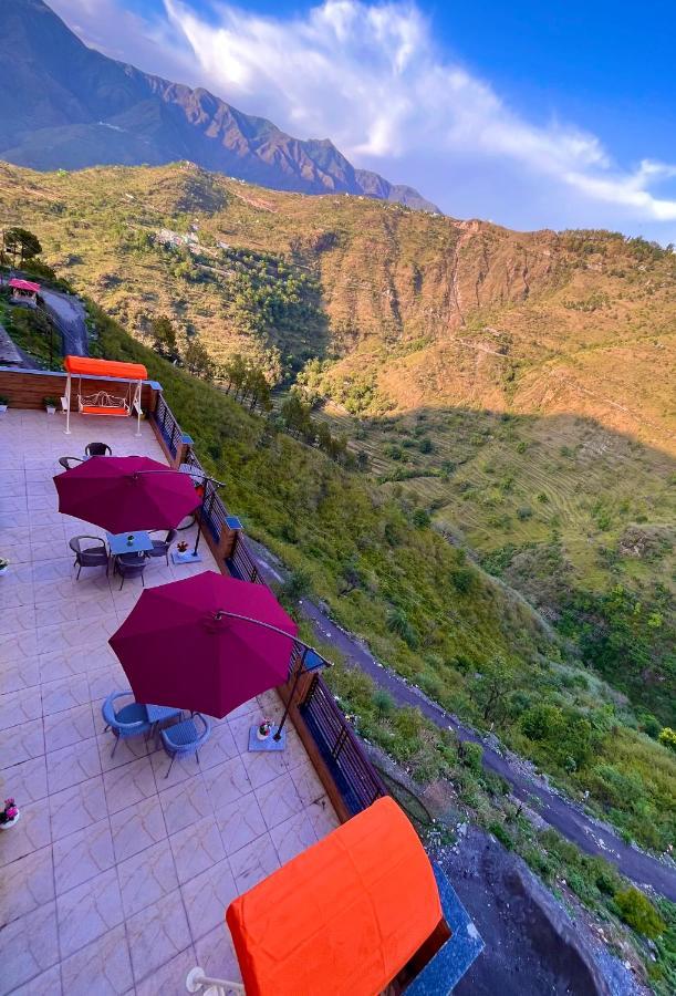 Doon Nature Valley Resort, Kempty Fall Мусори Екстериор снимка