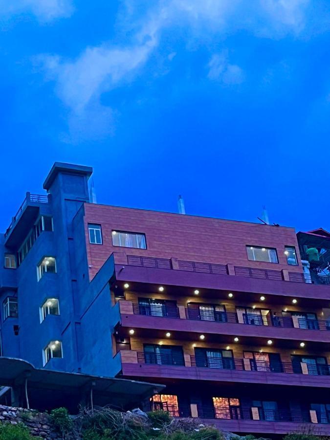 Doon Nature Valley Resort, Kempty Fall Мусори Екстериор снимка