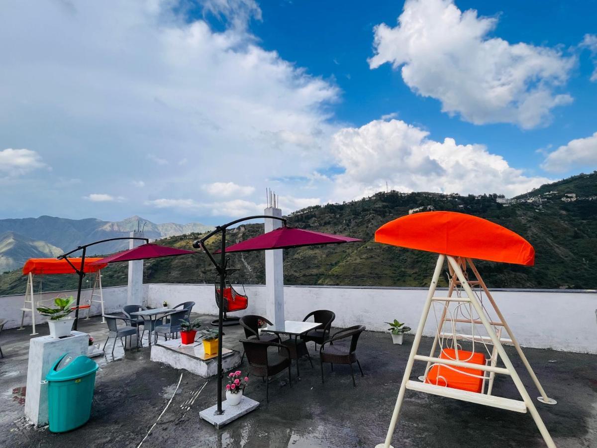 Doon Nature Valley Resort, Kempty Fall Мусори Екстериор снимка